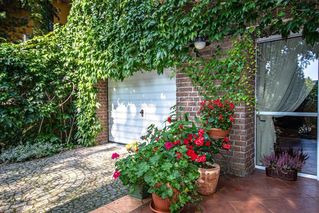 Caloroczny Holiday home