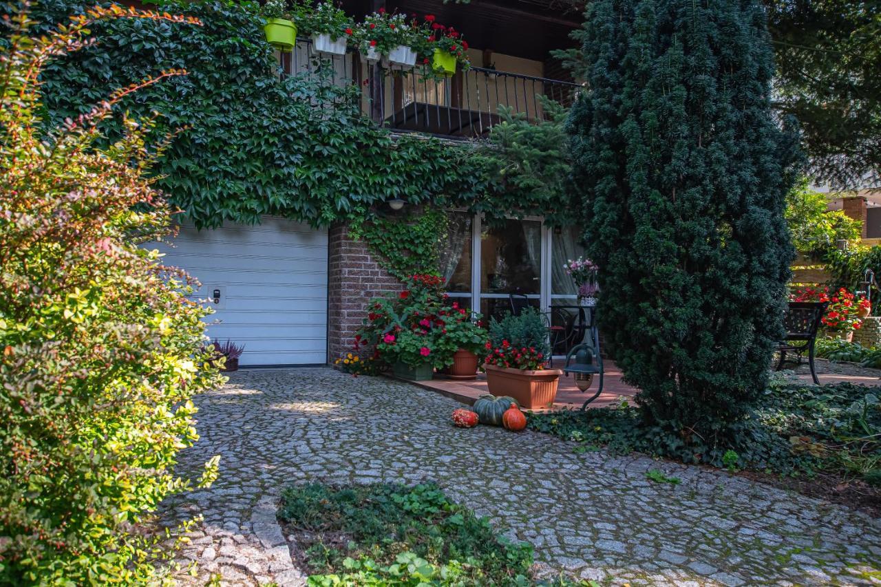 Caloroczny Holiday home Steszewko