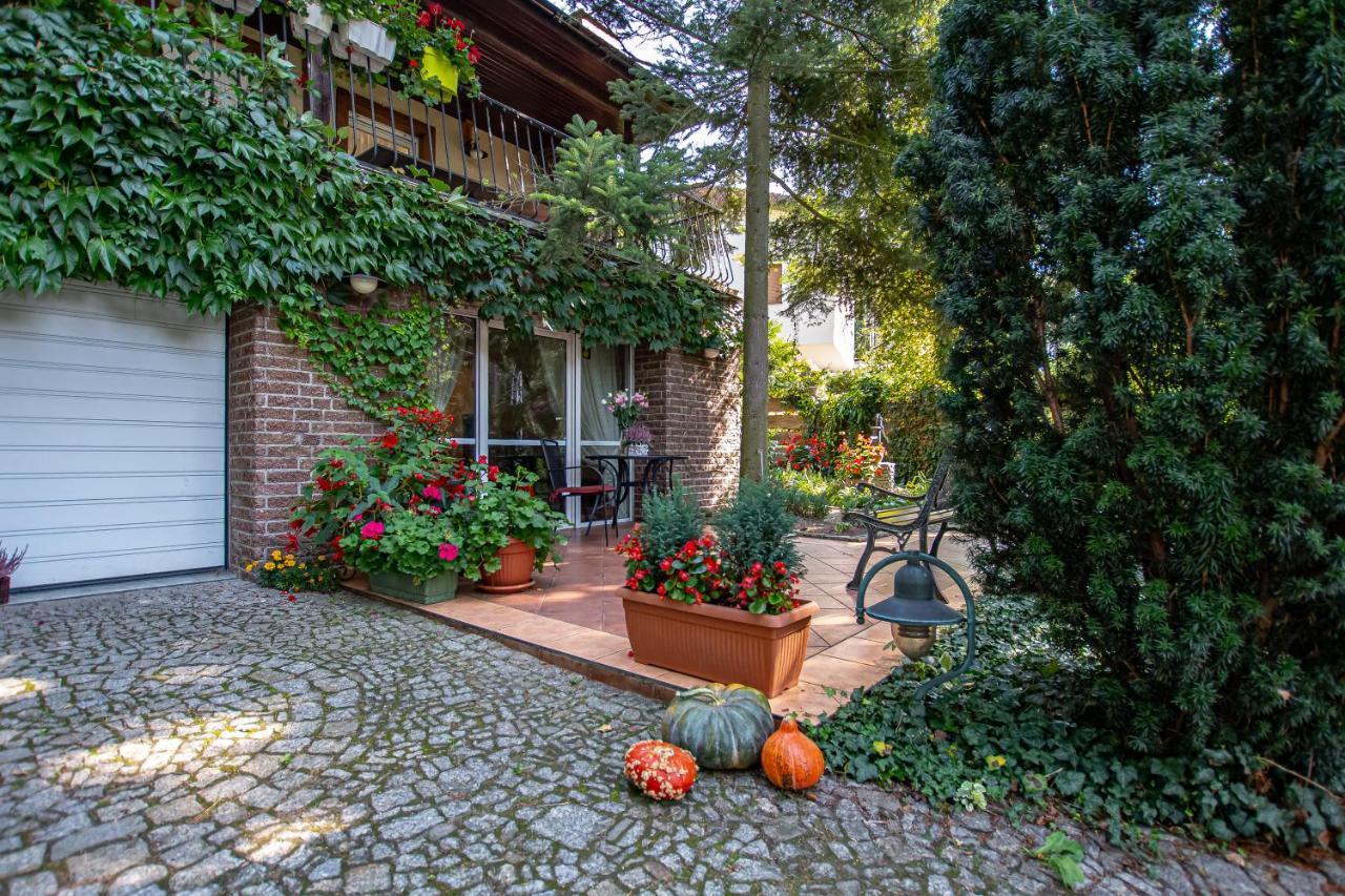 Caloroczny Holiday home