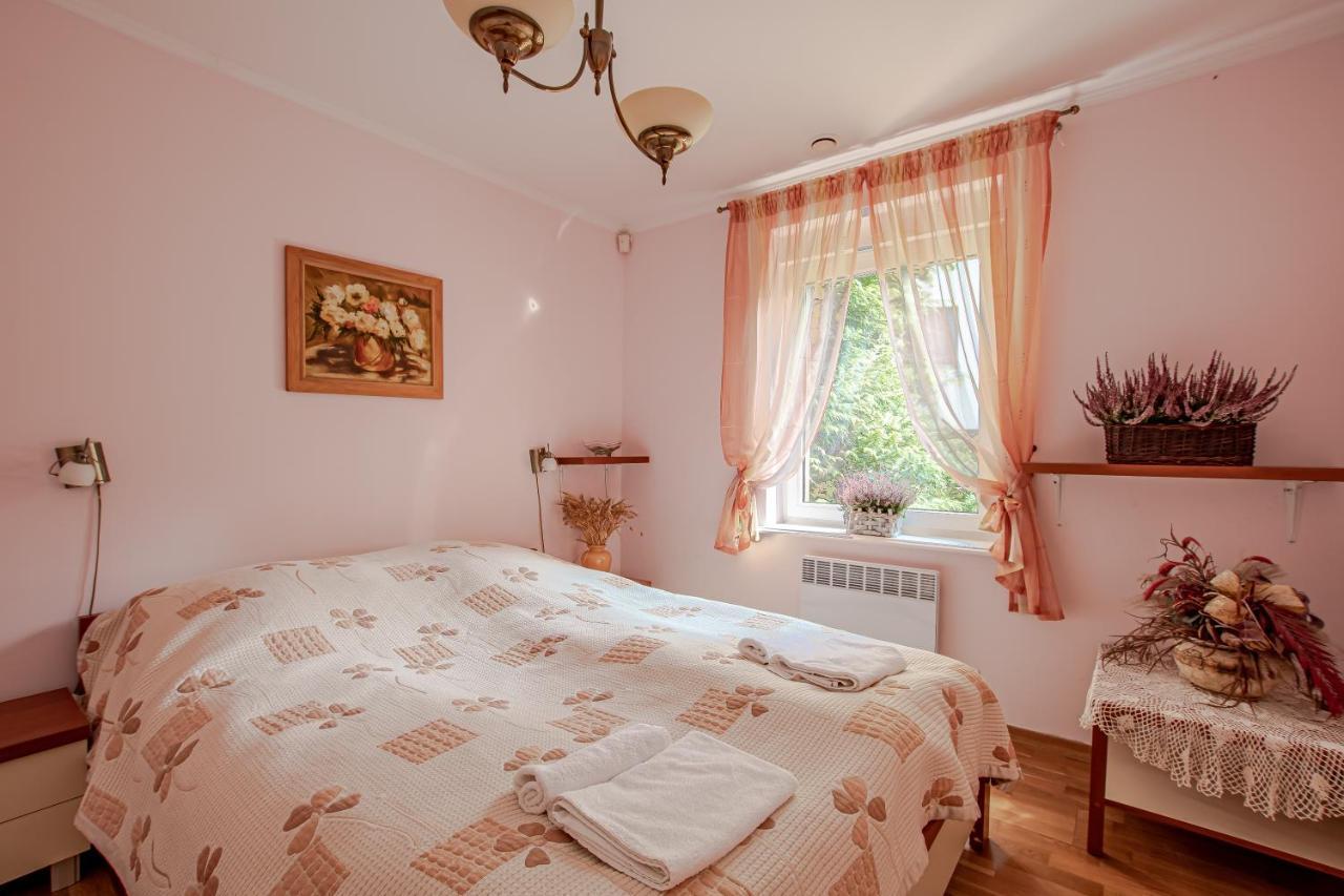 Holiday home Caloroczny Steszewko