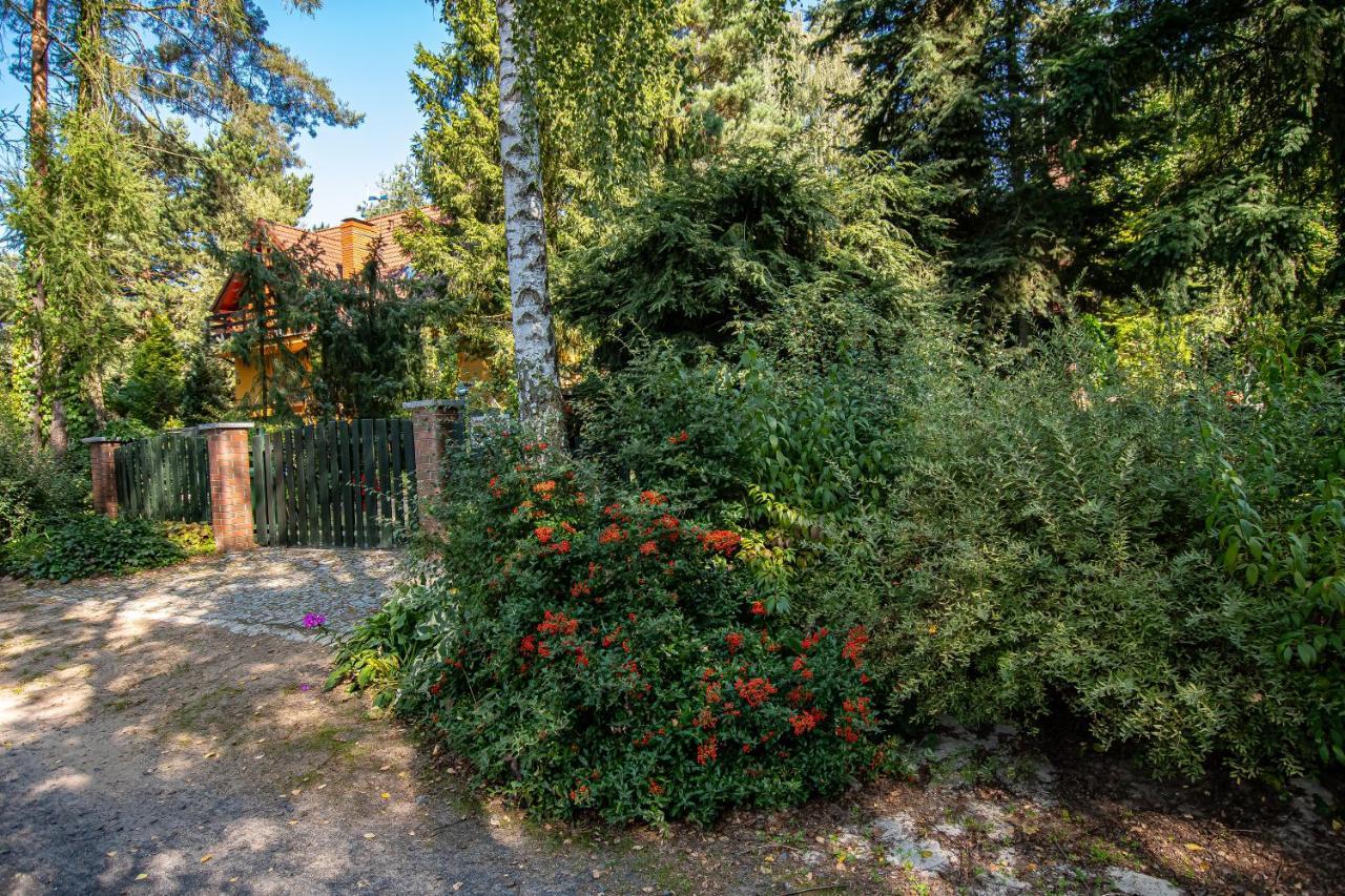 Caloroczny Holiday home