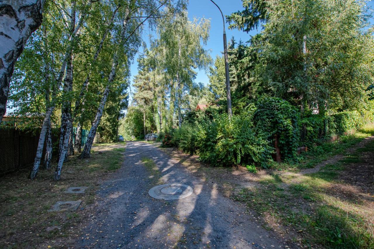 Caloroczny Holiday home Steszewko