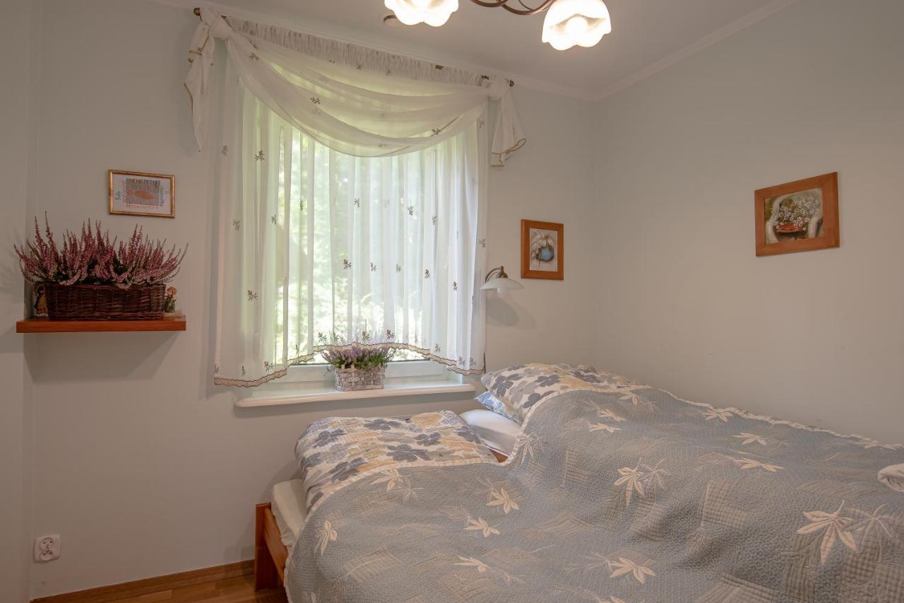 Holiday home Caloroczny Steszewko
